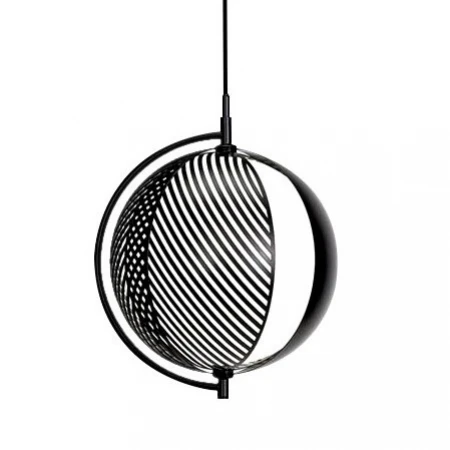 Подвесной светильник Loft-Concept Oblure 40.1802-0