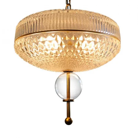 Подвесной светильник Loft-Concept 40.3614-0