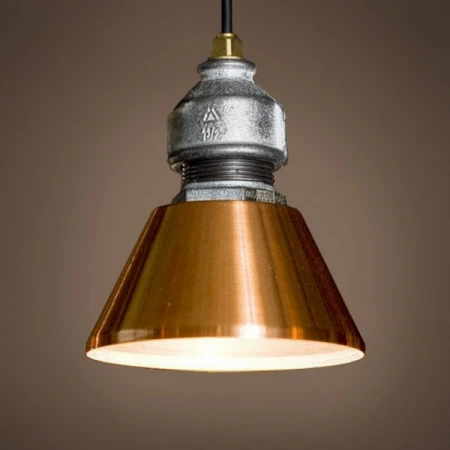 Подвесной светильник Loft-Concept 40.027-0