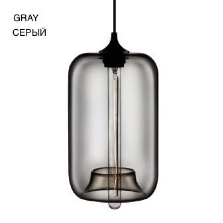 Подвесной светильник Loft-Concept Jeremy Pyles 40.011-0