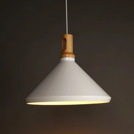 Подвесной светильник Loft-Concept Loft Milky Light 40.152-0