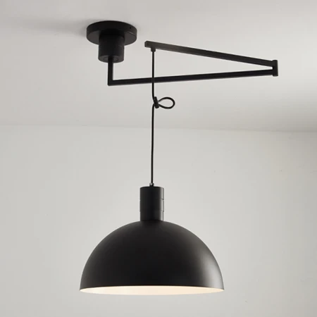 Подвесной светильник Loft-Concept Deysi Dome 40.4859-0