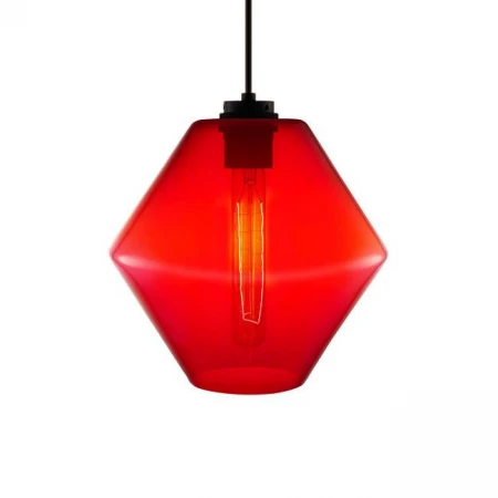 Подвесной светильник Loft-Concept Geometry Glass 40.1258-0