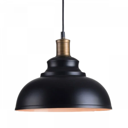 Подвесной светильник Loft-Concept Loft Bell lamp 40.900-0