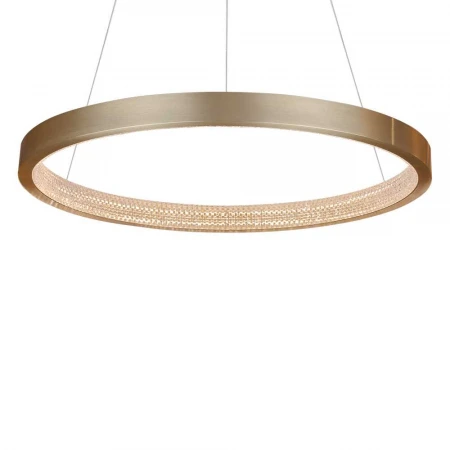 Подвесной светильник Loft-Concept Ring Horizontal  40.2326-0