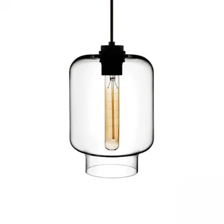 Подвесной светильник Loft-Concept Geometry Glass 40.1255-0