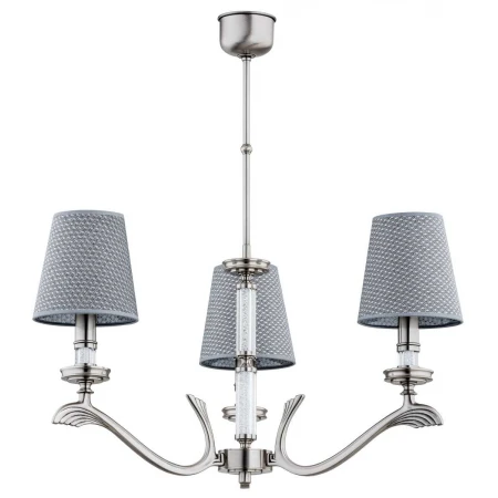 Подвесной светильник  KUTEK SPARONE SPA-ZW-3(N/A)