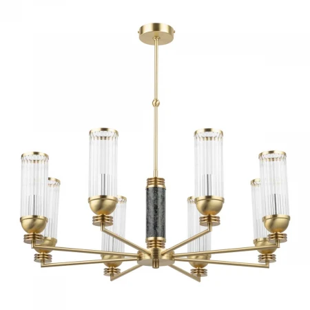 Подвесной светильник KUTEK IZANO IZA-ZW-8(ZM/5)T