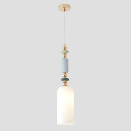 Светильник подвесной Crystal Lux ZEPHYR SP1.2