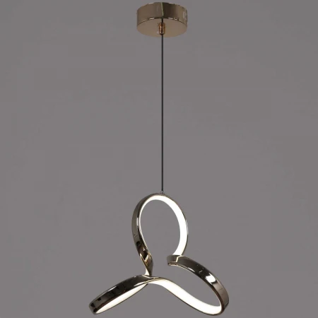 Люстра подвесная Reluce 05674-0.9-01 GD