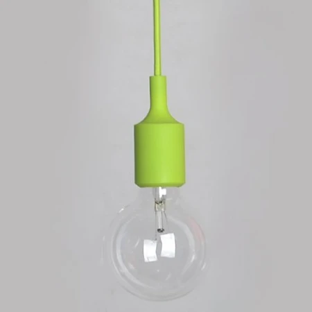 Подвесной светильник Loft-Concept MUUTO E27 COLOR 40.036-0