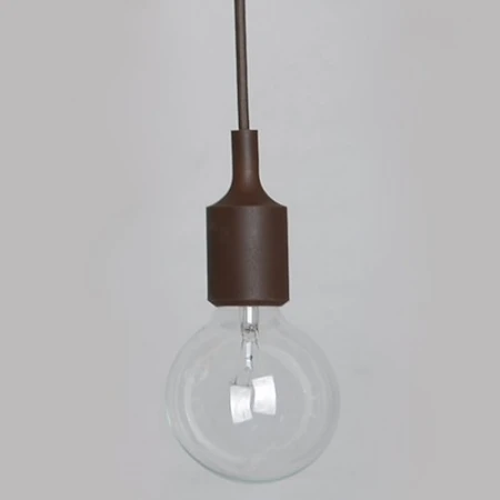 Подвесной светильник Loft-Concept MUUTO E27 COLOR 40.036-0