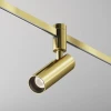 Трековый светильник  Maytoni Technical Focus Led TR144-1-12W4K-W-BS