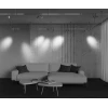 Трековый светильник  Maytoni Technical Focus Led TR144-1-12W4K-W-BS
