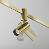 Трековый светильник  Maytoni Technical Focus Led TR144-1-12W4K-W-BS