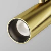 Трековый светильник  Maytoni Technical Focus Led TR144-1-12W4K-W-BS