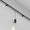 Светильник Maytoni Technical Focus LED C105PL-3W3-6K-B Светильник Maytoni Technical Focus LED C105PL-3W3-6K-B