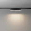Трековый светильник  Maytoni Technical Basis TR151-1-18W3K-B