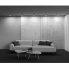 Потолочный светильник Maytoni Technical Basis C068CL-12W3-6K-W
