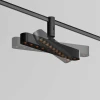 Трековый светильник Maytoni Technical Points Rot TR203-1-10W3K-S-B Трековый светильник Maytoni Technical Points Rot TR203-1-10W3K-S-B