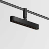 Трековый светильник Maytoni Technical Points Rot TR203-1-10W3K-S-B Трековый светильник Maytoni Technical Points Rot TR203-1-10W3K-S-B