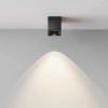 Потолочный светильник Maytoni Technical Alfa LED C064CL-5W4K-SQ-B