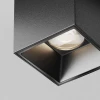 Потолочный светильник Maytoni Technical Alfa LED C064CL-5W4K-SQ-B