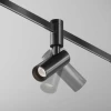 Трековый светильник  Maytoni Technical Focus Led TR144-1-12W3K-W-B