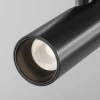 Трековый светильник  Maytoni Technical Focus Led TR144-1-12W3K-W-B
