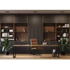 Потолочный светильник Maytoni Technical Basis C068CL-12W3-6K-B