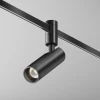 Трековый светильник  Maytoni Technical Focus Led TR144-1-12W4K-W-B
