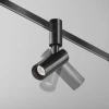 Трековый светильник  Maytoni Technical Focus Led TR144-1-12W4K-W-B