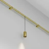 Светильник Maytoni Technical Focus LED C105PL-3W3-6K-BS Светильник Maytoni Technical Focus LED C105PL-3W3-6K-BS