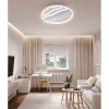 Потолочный cветильник LED4U L1055-500 WH Потолочный cветильник LED4U L1055-500 WH