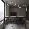 Потолочный светильник LOFT IT Thread 10388B Black