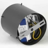 Потолочный светильник Lussole MILAM LSP-7449 Потолочный светильник Lussole MILAM LSP-7449