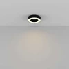 Потолочный светильник Maytoni Technical C093CL-24W3K-B Потолочный светильник Maytoni Technical C093CL-24W3K-B