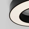 Потолочный светильник Maytoni Technical C093CL-24W3K-B Потолочный светильник Maytoni Technical C093CL-24W3K-B