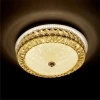 Потолочный светильник LED4U L1157-500 GD Потолочный светильник LED4U L1157-500 GD