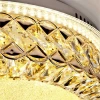 Потолочный светильник LED4U L1157-500 GD Потолочный светильник LED4U L1157-500 GD