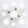 Потолочный cветильник LED4U L3201-780 WT Потолочный cветильник LED4U L3201-780 WT