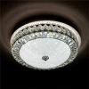 Потолочный светильник LED4U L1157-500 CR Потолочный светильник LED4U L1157-500 CR