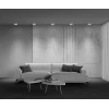 Потолочный светильник Maytoni Technical C066CL-12W3-6K-W Потолочный светильник Maytoni Technical C066CL-12W3-6K-W