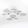 Потолочный cветильник LED4U L3201-700 WT Потолочный cветильник LED4U L3201-700 WT