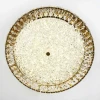 Потолочный cветильник LED4U L1181-500 BS