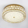 Потолочный cветильник LED4U L1181-500 BS