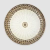 Потолочный светильник LED4U L1101-750 GD Потолочный светильник LED4U L1101-750 GD