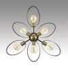 Светильник потолочный LUMION COMFI 8153/6C