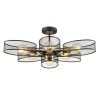 Светильник потолочный LUMION COMFI 8153/6C