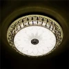 Потолочный светильник LED4U L1111-600 AB